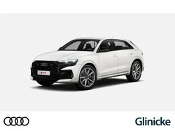 Weiß Neu 2024 Audi RS Q8 Ambiente SUV | 123.790 €