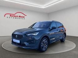 Grau Gebraucht 2022 Seat Tarraco FR SUV | 28.985 € (Guter Preis)