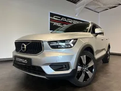Grau Gebraucht 2018 Volvo XC40 SUV | 23.990 € (Guter Preis)