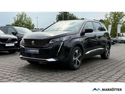 Schwarz Gebraucht 2023 Peugeot 5008 GTi Van / Kleinbus | 29.980 € (Fairer Preis)