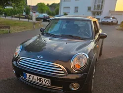 Blau Gebraucht 2008 Mini ONE Kleinwagen | 2.300 € (Guter Preis)