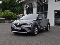 Karosserie kng + dach gne Gebraucht 2021 Renault Captur Intens SUV | 19.500 € (Fairer Preis)