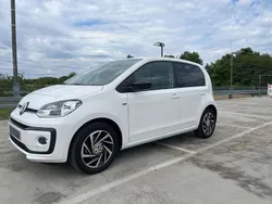 Weiß Gebraucht 2018 VW up! Join Kleinwagen | 9.400 € (Fairer Preis)