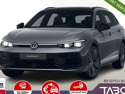 Grau Neu 2025 VW Passat R-line Kombi | 47.388 € (Guter Preis)