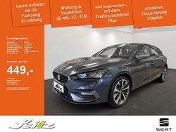 Magnetic grau metallic Neu 2025 Seat Leon Beats Limousine | 34.999 € (Teuer)