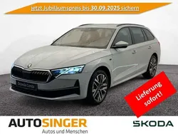 Schwarzmagic perleffekt Neu 2025 Skoda Octavia Tour Kombi | 38.390 € (Fairer Preis)