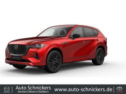 Neu 2025 Mazda CX-60 Homura-Line SUV | 53.980 € (Superpreis)