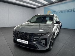 Grau Neu 2025 Hyundai Tucson SUV | 40.899 € (Fairer Preis)
