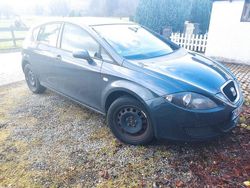 Blau Gebraucht 2006 Seat Leon Stylance Limousine | 2.750 € (Fairer Preis)