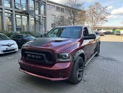 Orange Gebraucht 2017 Dodge Ram Abholung | 38.990 €