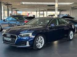 Andere Gebraucht 2023 Audi A5 Advanced Coupé | 34.950 € (Fairer Preis)