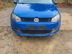 Gebraucht 2009 VW Polo Kleinwagen | 2.650 € (Guter Preis)