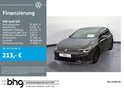 VW Golf VIII