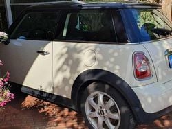 Beige Gebraucht 2012 Mini Cooper D Kleinwagen | 4.300 €