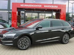 Graphite grau Neu 2025 Skoda Octavia Selection Kombi | 30.980 € (Guter Preis)