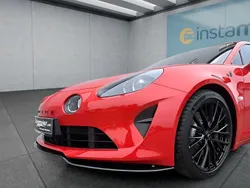 Rot Gebraucht 2025 Alpine A110 Coupé | 96.999 €