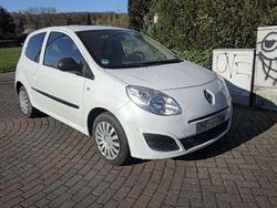 Gebraucht 2009 Renault Twingo Authentique Kleinwagen | 2.500 € (Fairer Preis)