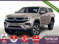 Bright beige metallic Neu 2025 VW Amarok Style Abholung | 54.188 € (Fairer Preis)