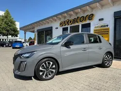 Perla schwarz metallic Gebraucht 2024 Peugeot 208 GT Kleinwagen | 19.780 € (Fairer Preis)