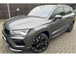 Grau Gebraucht 2024 Cupra Ateca SUV | 42.450 € (Etwas zu teuer)
