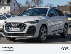 Weiß Gebraucht 2025 Audi Q5 S-Line SUV | 66.840 €