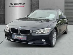 Schwarz Gebraucht 2013 BMW 316 Comfort Edition Limousine | 11.990 € (Fairer Preis)