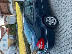 Schwarz Gebraucht 2003 Mercedes E320 Limousine | 4.500 €