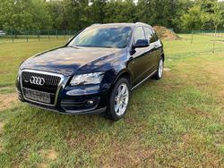 Blau Gebraucht 2010 Audi Q5 S-Line SUV | 9.999 € (Guter Preis)