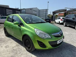 Apfelgruen p2 Gebraucht 2012 Opel Corsa Edition Kleinwagen | 1.950 € (Superpreis)