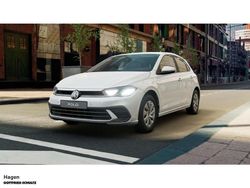 Pure white Neu 2025 VW Polo Kleinwagen | 21.580 € (Fairer Preis)