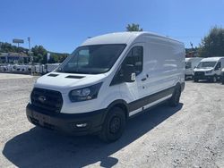 Weiß, frozen white Neu 2025 Ford Transit Trend Limousine | 34.040 € (Superpreis)
