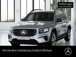 Nachtschwarz Gebraucht 2025 Mercedes GLB200 Progressive SUV | 45.200 € (Etwas zu teuer)