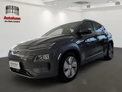 Grau Gebraucht 2020 Hyundai Kona Advantage SUV | 17.445 € (Fairer Preis)