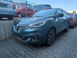 Titangrau (metallic) Gebraucht 2017 Renault Kadjar Bose Edition SUV | 13.990 € (Fairer Preis)