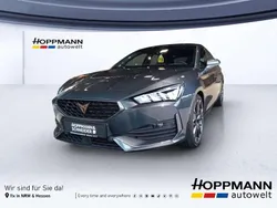 Grau Neu 2024 Cupra Leon VZ Kombi | 33.990 €