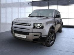 Eiger grey (metallic) Gebraucht 2022 Land Rover Defender SE SUV | 68.800 € (Guter Preis)