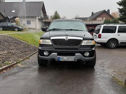 Schwarz Gebraucht 2000 Lincoln Navigator SUV | 6.000 €