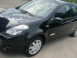 Schwarz Gebraucht 2012 Renault Clio IV Kleinwagen | 4.490 € (Fairer Preis)