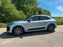 Silber Gebraucht 2024 Porsche Macan GTS SUV | 106.000 € (Superpreis)