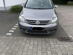 Gebraucht 2006 VW Golf Plus Cross Comfortline Van / Kleinbus | 3.900 € (Etwas zu teuer)