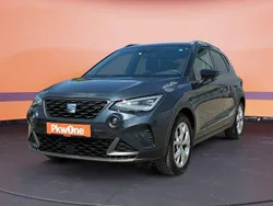 Grau Gebraucht 2023 Seat Arona FR-Line SUV | 16.590 € (Guter Preis)