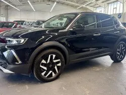 Schwarz Gebraucht 2023 Opel Mokka Active SUV | 18.400 € (Superpreis)