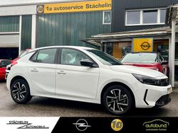 Lack weiss banquise Gebraucht 2024 Opel Corsa GS Line Kleinwagen | 16.480 € (Guter Preis)