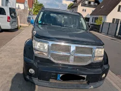Schwarz Gebraucht 2007 Dodge Nitro SE SUV | 4.000 € (Superpreis)