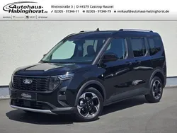 Gruen Neu 2025 Ford Tourneo Courier Active Van / Kleinbus | 28.490 € (Fairer Preis)