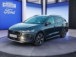 Magnetic metallic Gebraucht 2025 Ford Focus Active X Kombi | 26.890 € (Fairer Preis)