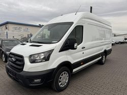 Weiß Gebraucht 2022 Ford Transit Trend Van / Kleinbus | 18.950 € (Superpreis)