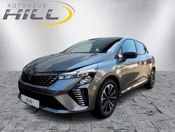 Dolomitgrau Neu 2025 Renault Clio V Techno Limousine | 22.400 € (Fairer Preis)