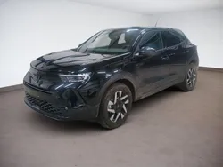 Karbon schwarz Gebraucht 2024 Opel Mokka SUV | 22.990 € (Fairer Preis)