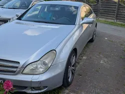 Silber Gebraucht 2010 Mercedes CLS320 Coupé | 6.000 €